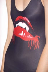 The Vamp Swimsuit